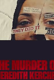 Watch Free The Murder of Meredith (2023)