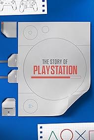 Watch Free The Story of Playstation (2023)