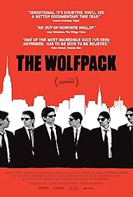 Watch Free The Wolfpack (2015)