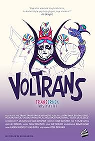 Watch Free Voltrans (2014)