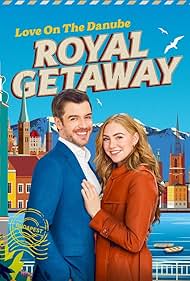 Watch Free Love on The Danube Royal Getaway (2024)