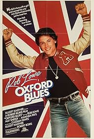 Watch Free Oxford Blues (1984)