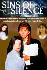 Watch Free Sins of Silence (1996)