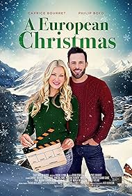 Watch Free A European Christmas (2024)