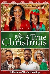 Watch Free A True Christmas (2022)