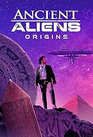 Watch Free Ancient Aliens Origins (2024-)