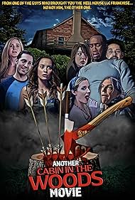 Watch Free Another Cabin in the Woods Movie (2024)