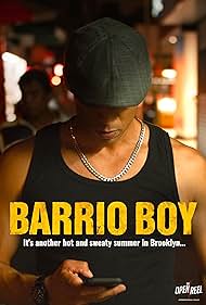 Watch Free Barrio Boy (2022)