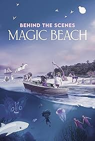 Watch Free Behind the Scenes Magic Beach (2025)