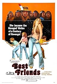 Watch Free Best Friends (1975)