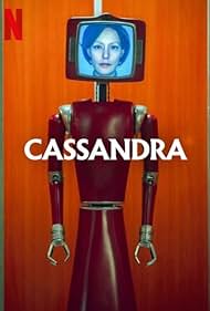 Watch Free Cassandra (2024–)