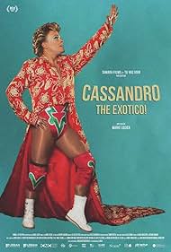 Watch Free Cassandro, The Exotico (2018)