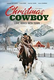 Watch Free Christmas Cowboy (2024)