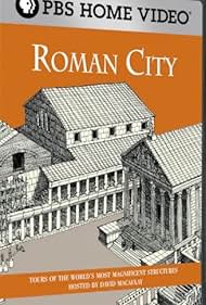 Watch Free David Macaulay Roman City (1994)