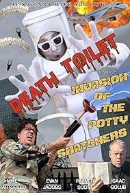 Watch Free Death Toilet 5 Invasion of the Potty Snatchers (2023)