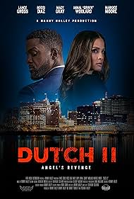 Watch Free Dutch II Angels Revenge (2024)