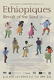 Watch Free Ethiopiques Revolt of the Soul (2017)