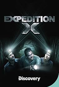 Watch Free Expedition X (2020-)