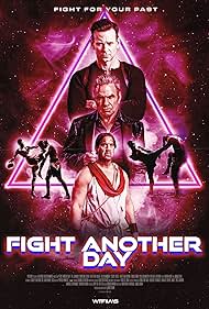 Watch Free Fight Another Day (2024)