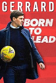 Watch Free Gerrard Born to Lead (2024)