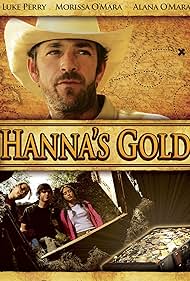 Watch Free Hannas Gold (2010)