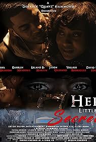 Watch Free Her Little Secret (2017)