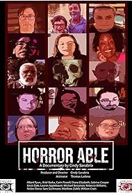 Watch Free Horror Able (2024)