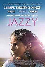 Watch Free Jazzy (2024)