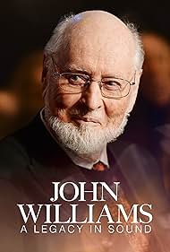 Watch Free John Williams A Legacy in Sound (2024)