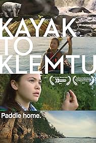 Watch Free Kayak to Klemtu (2017)