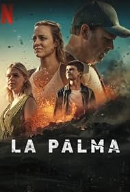 Watch Free La Palma (2024–)