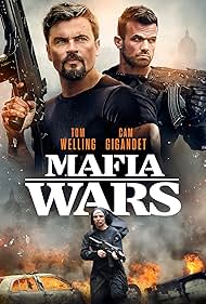 Watch Free Mafia Wars (2024)