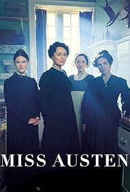 Watch Free Miss Austen (2025-)