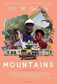 Watch Free Mountains (2023)