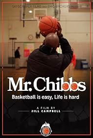 Watch Free Mr Chibbs (2017)