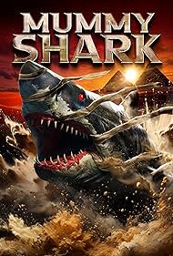 Watch Free Mummy Shark (2024)