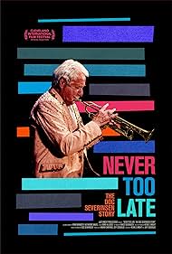 Watch Free Never Too Late The Doc Severinsen Story (2020)