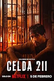 Watch Free Prison Cell 211 (2025-)