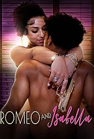 Watch Free Romeo + Isabella (2023)