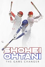 Watch Free Shohei Ohtani The Game Changer (2024)