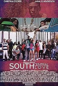 Watch Free South Central Love (2019)