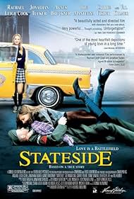 Watch Free Stateside (2004)