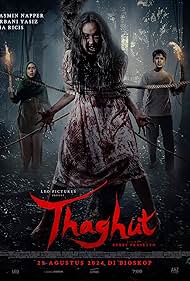 Watch Free Thaghut (2024)