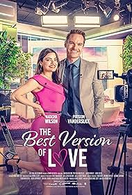 Watch Free The Best Version of Love (2023)