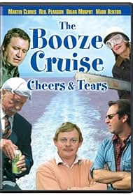 Watch Free The Booze Cruise (2003)