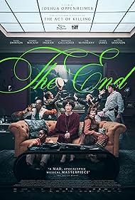 Watch Free The End (2024)