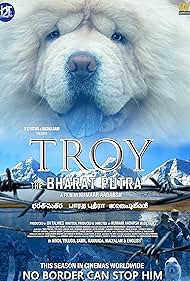 Watch Free Troy the Bharat Putra (2024)