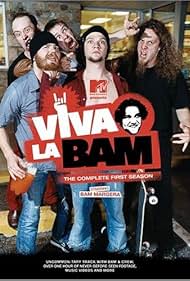 Watch Free Viva la Bam (2003–2006)