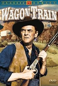 Watch Free Wagon Train (1957–1965)