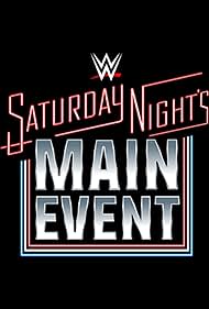 Watch Free WWE Saturday Nights Main Event (2006-2008)